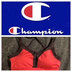 Women’s Champion Sports Bra, Like New! Sz xs